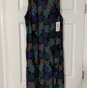 LulaRoe Joy vest